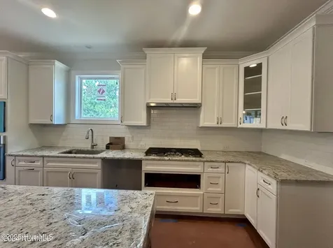 579 Stanwood Drive SE Bolivia NC 28422