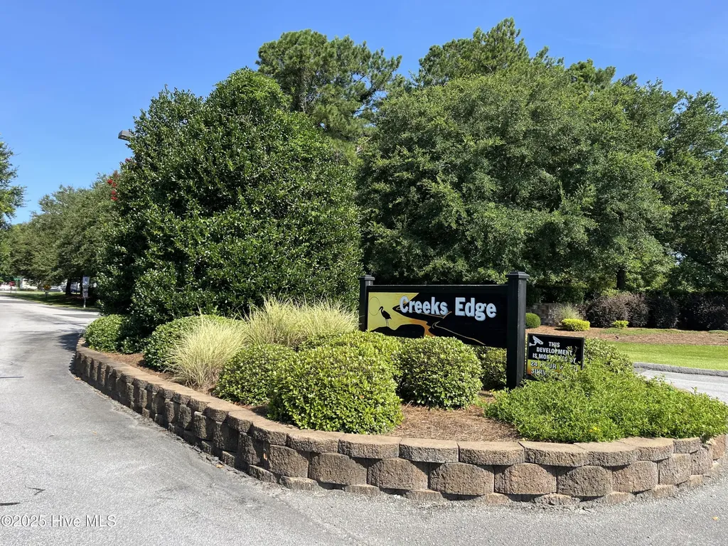205 Egret Point Drive Sneads Ferry NC 28460
