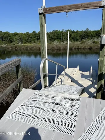 205 Egret Point Drive Sneads Ferry NC 28460