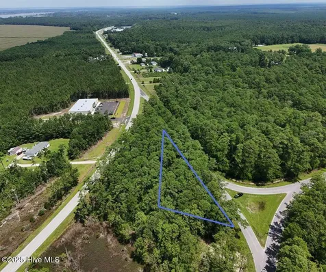 0 Straits Cut-off Road Beaufort NC 28516