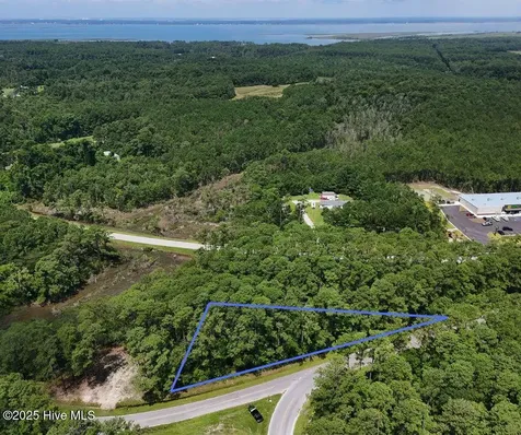 0 Straits Cut-off Road Beaufort NC 28516