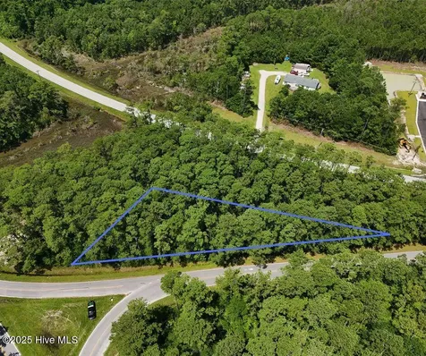 0 Straits Cut-off Road Beaufort NC 28516