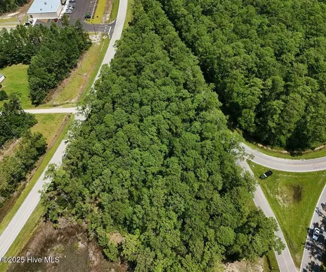 0 Straits Cut-off Road Beaufort NC 28516