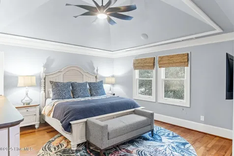 110 Seven Oaks Court Hampstead NC 28443