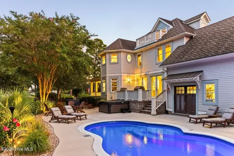 110 Seven Oaks Court Hampstead NC 28443