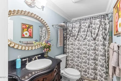 110 Seven Oaks Court Hampstead NC 28443