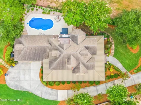 110 Seven Oaks Court Hampstead NC 28443