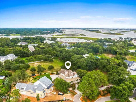 110 Seven Oaks Court Hampstead NC 28443