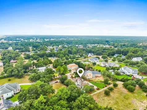 110 Seven Oaks Court Hampstead NC 28443
