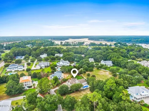 110 Seven Oaks Court Hampstead NC 28443