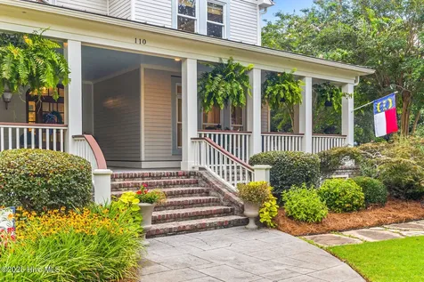 110 Seven Oaks Court Hampstead NC 28443