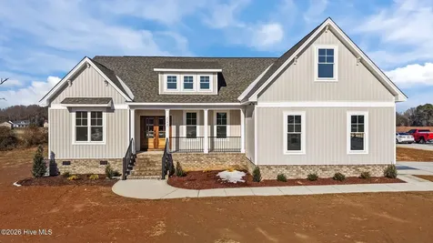2396 Heartland Road Battleboro NC 27809
