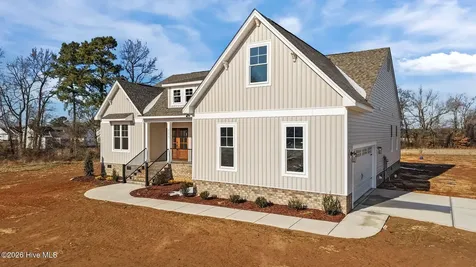 2396 Heartland Road Battleboro NC 27809