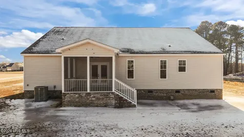 2396 Heartland Road Battleboro NC 27809