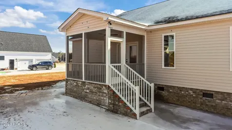 2396 Heartland Road Battleboro NC 27809