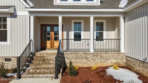 2396 Heartland Road Battleboro NC 27809