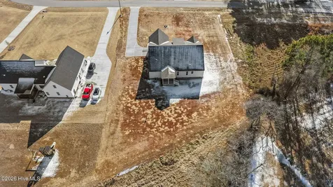 2396 Heartland Road Battleboro NC 27809