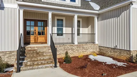 2396 Heartland Road Battleboro NC 27809