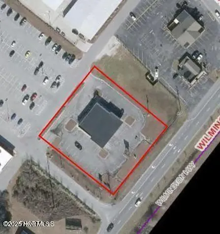 2030 Wilmington Highway Jacksonville NC 28540