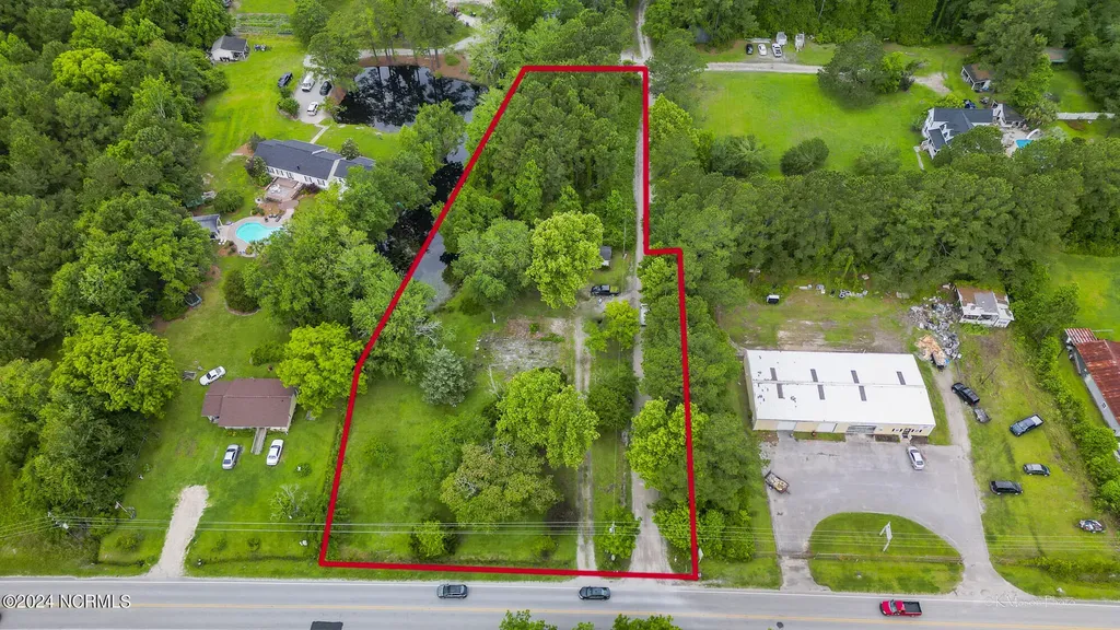 128 Seaside Road SW Sunset Beach NC 28468