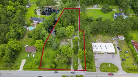 128 Seaside Road SW Sunset Beach NC 28468