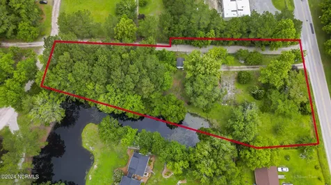 128 Seaside Road SW Sunset Beach NC 28468
