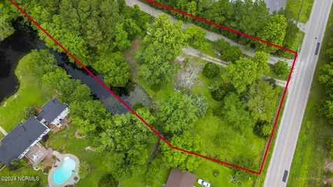 128 Seaside Road SW Sunset Beach NC 28468