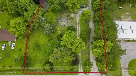 128 Seaside Road SW Sunset Beach NC 28468