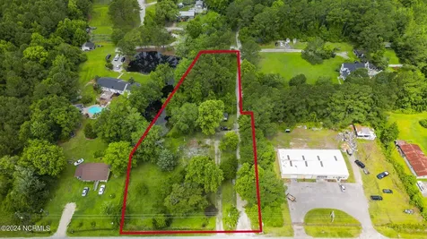128 Seaside Road SW Sunset Beach NC 28468