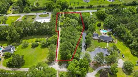 128 Seaside Road SW Sunset Beach NC 28468