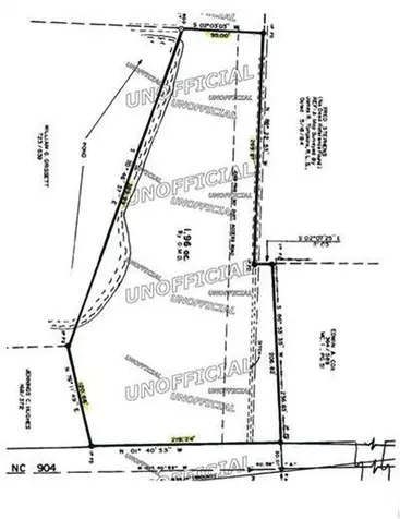 128 Seaside Road SW Sunset Beach NC 28468
