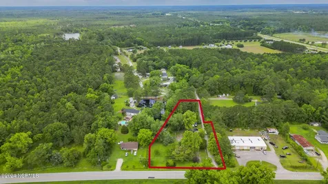 128 Seaside Road SW Sunset Beach NC 28468