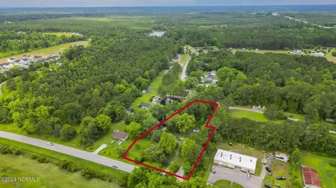 128 Seaside Road SW Sunset Beach NC 28468