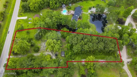 128 Seaside Road SW Sunset Beach NC 28468