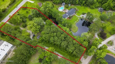128 Seaside Road SW Sunset Beach NC 28468