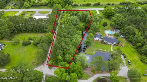 128 Seaside Road SW Sunset Beach NC 28468