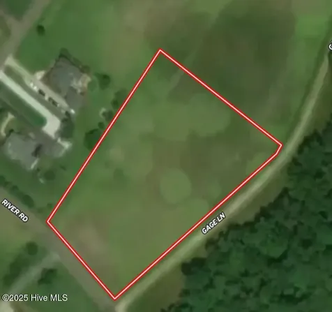 0 N River Road Plymouth NC 27962