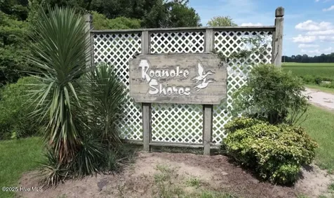 0 N River Road Plymouth NC 27962