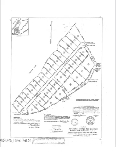 0 N River Road Plymouth NC 27962