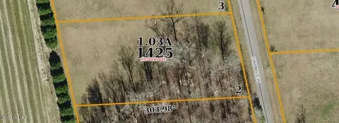 109 Swan View Merry Hill NC 27957