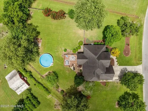 1126 Eaglechase Lane Greenville NC 27858