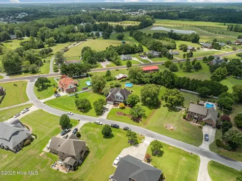 1126 Eaglechase Lane Greenville NC 27858