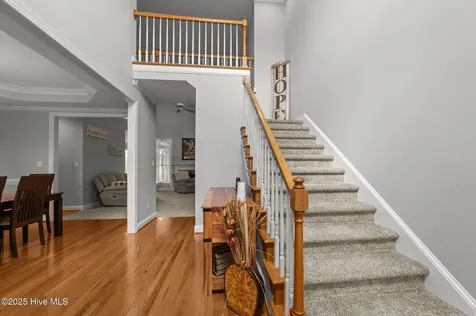 1126 Eaglechase Lane Greenville NC 27858