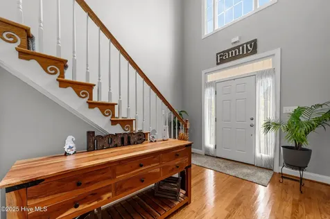 1126 Eaglechase Lane Greenville NC 27858