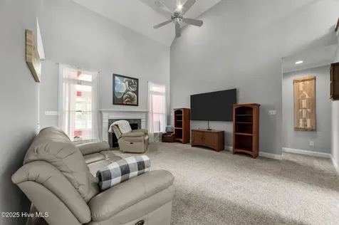 1126 Eaglechase Lane Greenville NC 27858