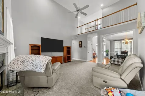 1126 Eaglechase Lane Greenville NC 27858