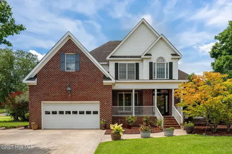 1126 Eaglechase Lane Greenville NC 27858