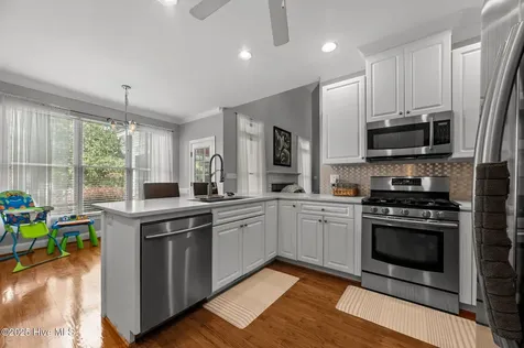1126 Eaglechase Lane Greenville NC 27858