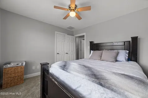 1126 Eaglechase Lane Greenville NC 27858