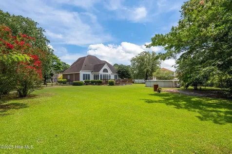 1126 Eaglechase Lane Greenville NC 27858